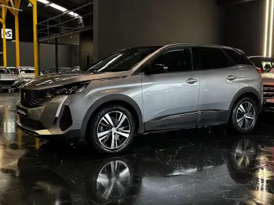 Peugeot 3008 2021 - 20990 EUR, 102400 km - AUTO.MOTO.pt - 102400km - foto 11 de 36