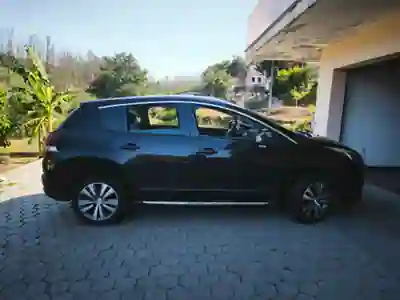Peugeot 3008 2014 — foto 4 de 10
