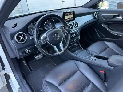 Mercedes-Benz GLA 220 2014 - 17900 EUR, 160000 km - 160000km - foto 28 de 64