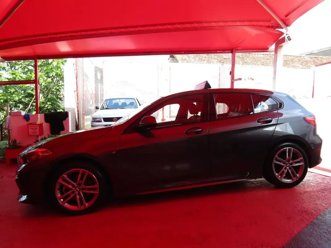 BMW 116 2021 - 24899 EUR, 49120 km - 49120km - foto 3 de 31