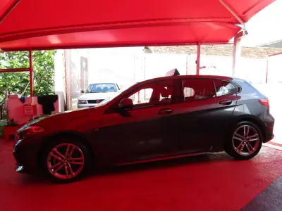 BMW 116 2021 - 24899 EUR, 49120 km - 49120km - foto 3 de 31