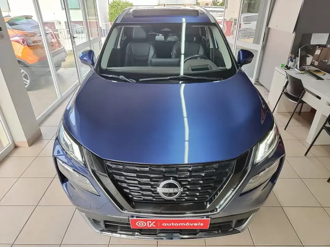 Nissan X-Trail 2023 - 33950 EUR, 35900 km - AUTO.MOTO.pt - 35900km - foto 4 de 35