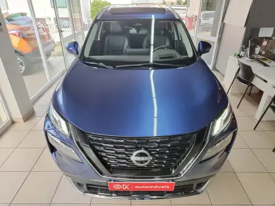 Nissan X-Trail 2023 - 33950 EUR, 35900 km - AUTO.MOTO.pt - 35900km - foto 4 de 35