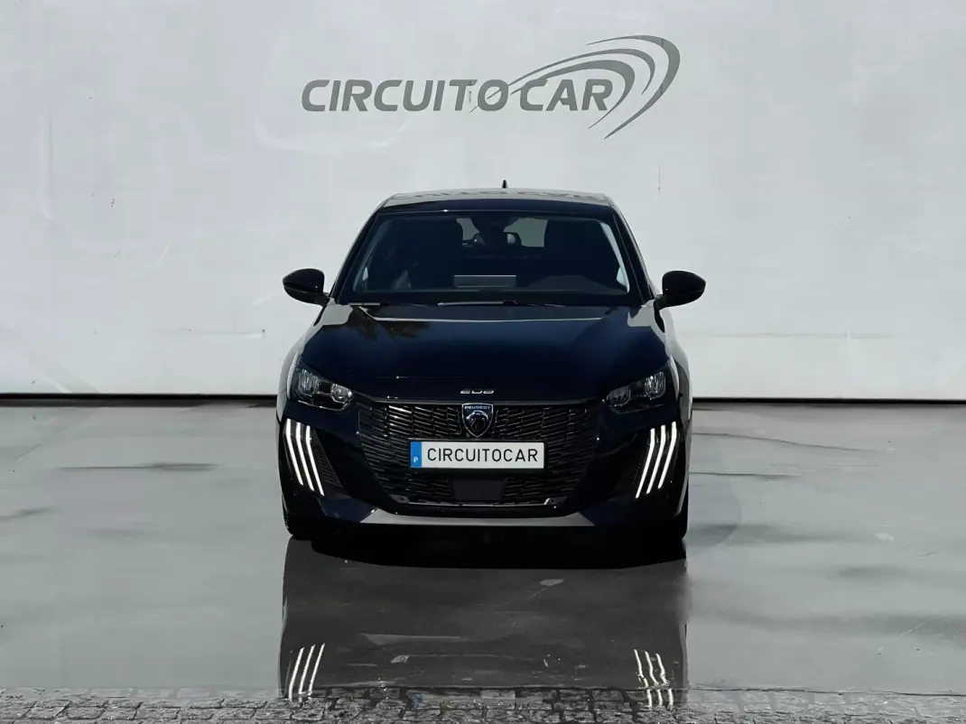 Peugeot 208 2025 - 17850 EUR, 28119 km - AUTO.MOTO.pt - 28119km - foto 5 de 28