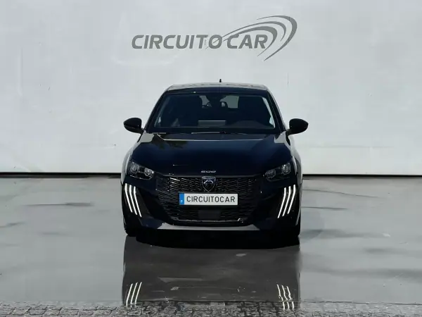 Peugeot 208 2025 - 17850 EUR, 28119 km - AUTO.MOTO.pt - 28119km - foto 5 de 28