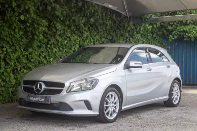 Mercedes-Benz A 180 2016 - 16500 EUR, 136000 km - AUTO.MOTO.pt - 136000km - foto 3 de 16