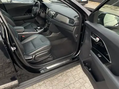 Kia e-Niro 2019 - 21500 EUR, 84859 km - 84859km - foto 16 de 42
