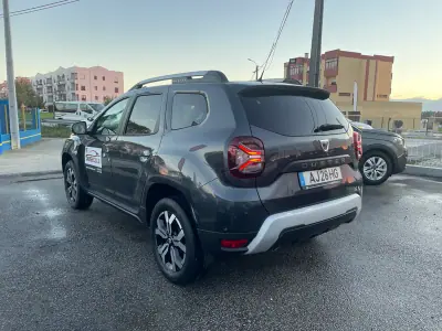 Dacia Duster 2021 - 16950 EUR, 44365 km - AUTO.MOTO.pt - 44365km - foto 5 de 31
