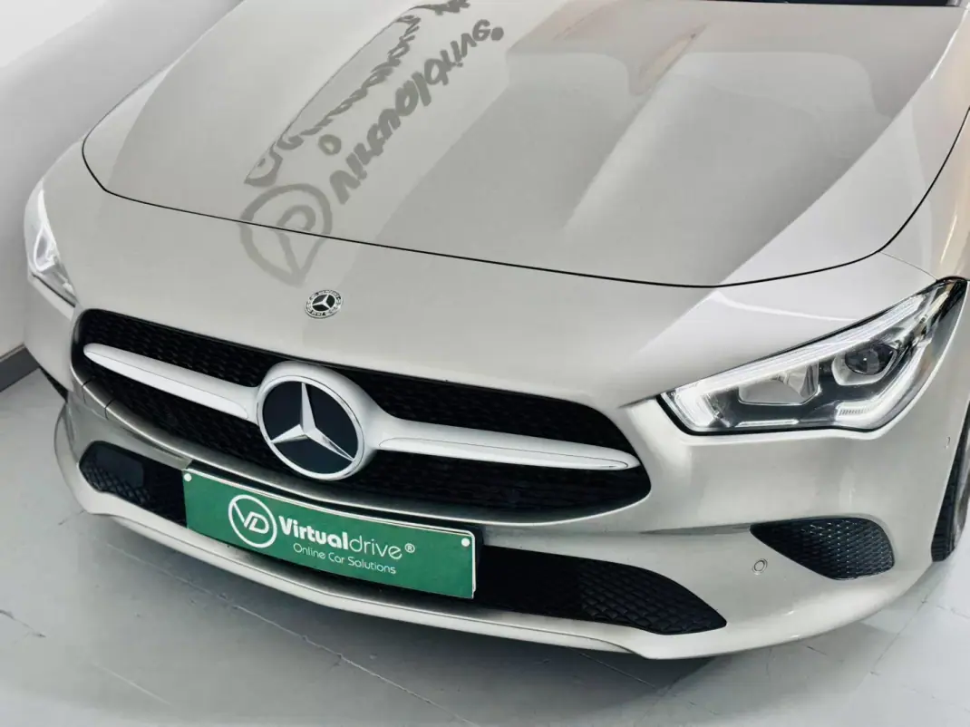 Mercedes-Benz CLA 180 2020 - 19950 EUR, 124000 km - AUTO.MOTO.pt - 124000km - foto 15 de 54