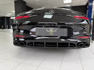 Mercedes-Benz AMG GT 2025 - 140000 EUR, 8886 km - AUTO.MOTO.pt - 8886km - foto 65 de 74