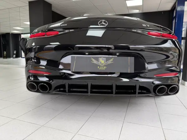 Mercedes-Benz AMG GT 2025 - 140000 EUR, 8886 km - AUTO.MOTO.pt - 8886km - foto 65 de 74