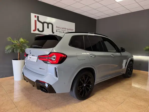 BMW X3 2022 - 40990 EUR, 0 km - AUTO.MOTO.pt - foto 5 de 24