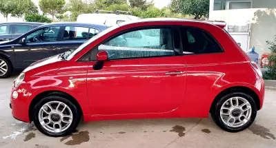 Fiat 500 2008 - 6490 EUR, 157414 km - AUTO.MOTO.pt - 157414km - foto 8 de 27