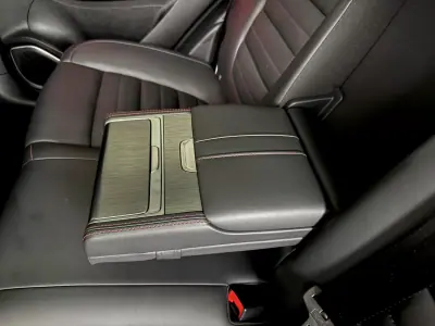 MG EHS 2021 - 20999 EUR, 83000 km - 83000km - foto 64 de 122