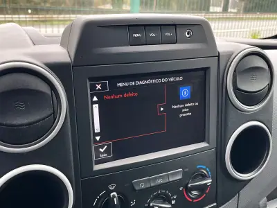 Citroën Berlingo 1.6 HDI IVA Dedutível 2019 - 10900 EUR, 142000 km - AUTO.MOTO.pt - 142000km - foto 36 de 36