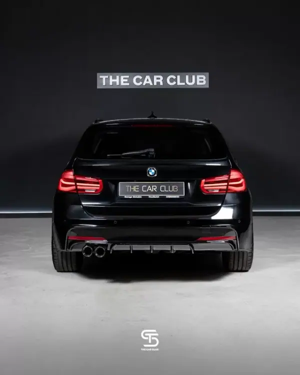 BMW 318 2017 - 17950 EUR, 181088 km - AUTO.MOTO.pt - 181088km - foto 4 de 25
