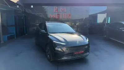 Hyundai Kauai 2022 - 22900 EUR, 61000 km - 61000km - foto 1 de 9