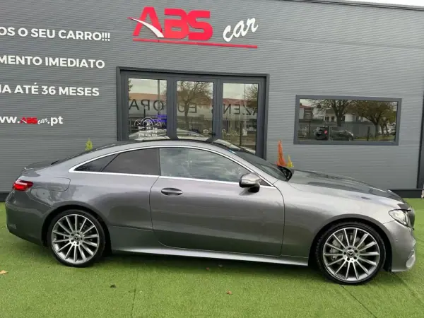 Mercedes-Benz E 220 2017 - 34999 EUR, 179000 km - AUTO.MOTO.pt - 179000km - foto 2 de 29