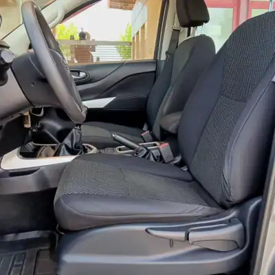 Nissan Navara 2021 - 34500 EUR, 93942 km - AUTO.MOTO.pt - 93942km - foto 20 de 23