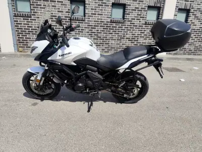 Kawasaki Versys 2019 - 5980 EUR, 70000 km - AUTO.MOTO.pt - 70000km - foto 10 de 24