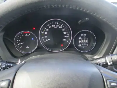 Honda HR-V 2016 - 14990 EUR, 99000 km - 99000km - foto 12 de 29