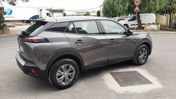 Peugeot 2008 2020 - 13480 EUR, 103553 km - AUTO.MOTO.pt - 103553km - foto 15 de 43
