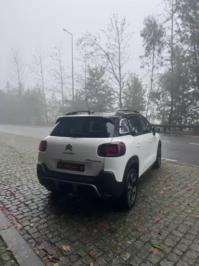 Citroën C3 Aircross 2021 - 15250 EUR, 180999 km - AUTO.MOTO.pt - 180999km - foto 16 de 19