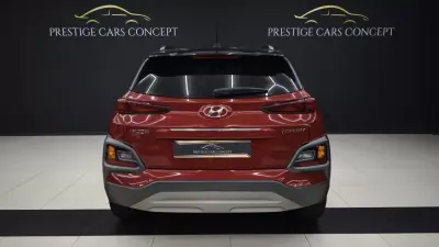 Hyundai Kauai 2019 — foto 4 de 47