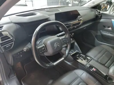 Citroën e-C4 2020 - 17750 EUR, 64000 km - AUTO.MOTO.pt - 64000km - foto 11 de 27