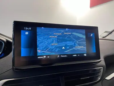 Peugeot 3008 2021 - 19900 EUR, 89000 km - AUTO.MOTO.pt - 89000km - foto 23 de 32