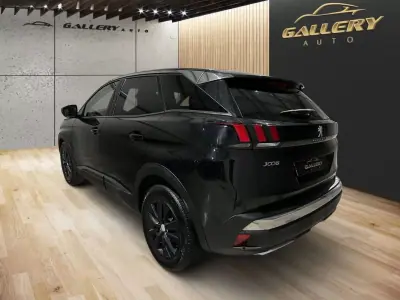 Peugeot 3008 2016 - 13800 EUR, 207000 km - AUTO.MOTO.pt - 207000km - foto 4 de 16