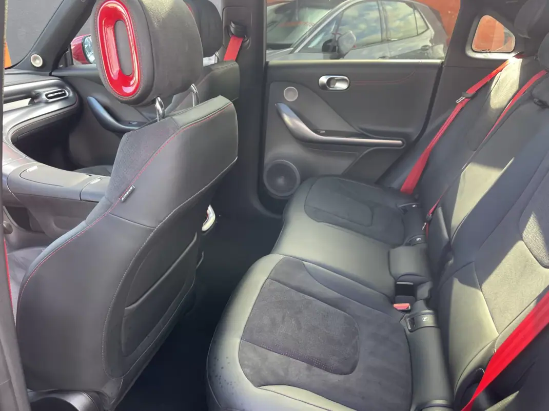 Smart 1 2023 - 34950 EUR, 47310 km - AUTO.MOTO.pt - 47310km - foto 9 de 13