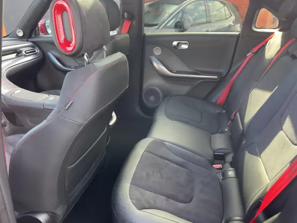 Smart 1 2023 - 34950 EUR, 47310 km - AUTO.MOTO.pt - 47310km - foto 9 de 13