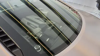 Audi R8 Coupé 2008 - 69500 EUR, 124927 km - AUTO.MOTO.pt - 124927km - foto 23 de 53