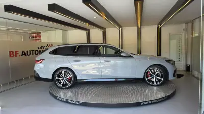 BMW i5 2024 - 52900 EUR, 121823 km - AUTO.MOTO.pt - 121823km - foto 8 de 57