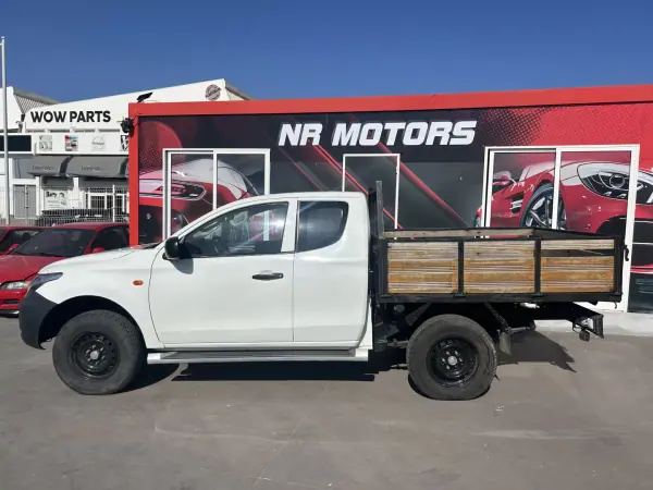 Fiat Fullback 2016 - 16947 EUR, 212000 km - AUTO.MOTO.pt - 212000km - foto 5 de 20