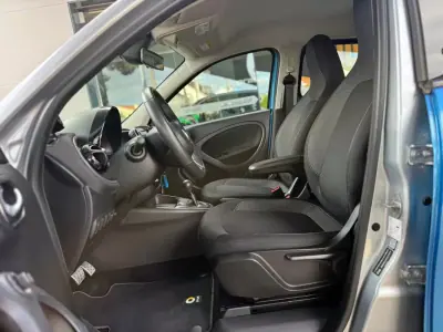 Smart ForFour 2020 - 12400 EUR, 22521 km - AUTO.MOTO.pt - 22521km - foto 11 de 20