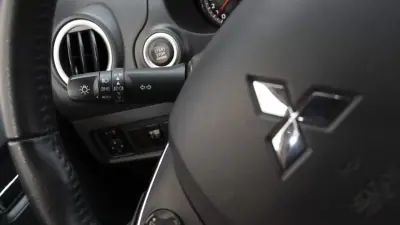 Mitsubishi Space Star 2022 - 14900 EUR, 36000 km - 36000km - foto 21 de 27