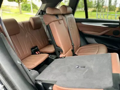 BMW X5 2017 - 28900 EUR, 175000 km - 175000km - foto 36 de 55