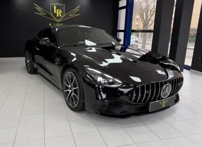 Mercedes-Benz AMG GT 2025 - 140000 EUR, 8886 km - AUTO.MOTO.pt - 8886km - foto 10 de 74