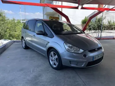 Ford S-Max 2007 - 6990 EUR, 269850 km - AUTO.MOTO.pt - 269850km - foto 3 de 18