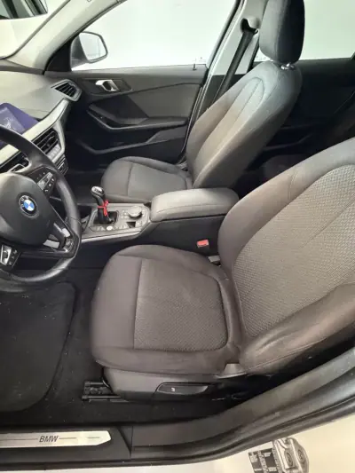 BMW 116 2020 - 16750 EUR, 170000 km - 170000km - foto 7 de 11