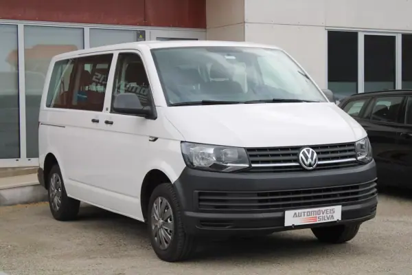 Volkswagen Transporter 2020 - 24990 EUR, 222000 km - AUTO.MOTO.pt - 222000km - foto 8 de 24
