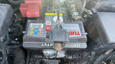 Toyota Yaris 2010 - 8700 EUR, 69707 km - AUTO.MOTO.pt - 69707km - foto 20 de 35