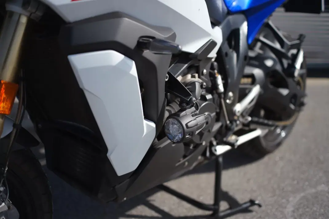 BMW S 1000 XR 2021 - 18990 EUR, 48500 km - 48500km - foto 9 de 21