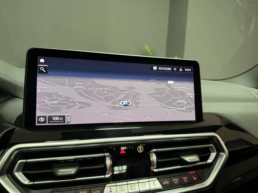 BMW iX3 2023 - 44990 EUR, 81874 km - 81874km - foto 16 de 23