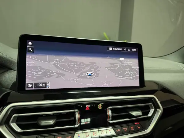 BMW iX3 2023 - 44990 EUR, 81874 km - 81874km - foto 16 de 23