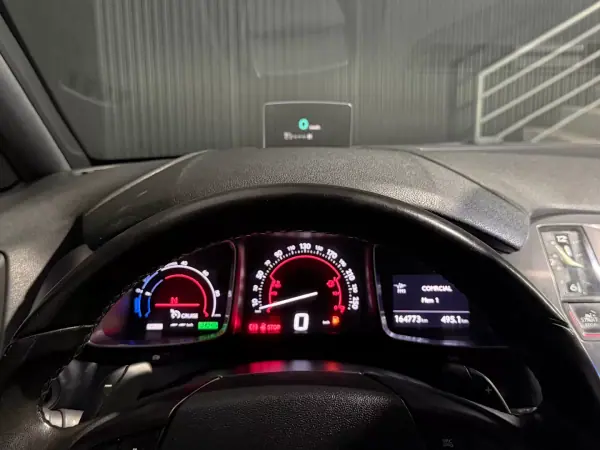 Citroën DS5 2014 - 12499 EUR, 165000 km - AUTO.MOTO.pt - 165000km - foto 18 de 30