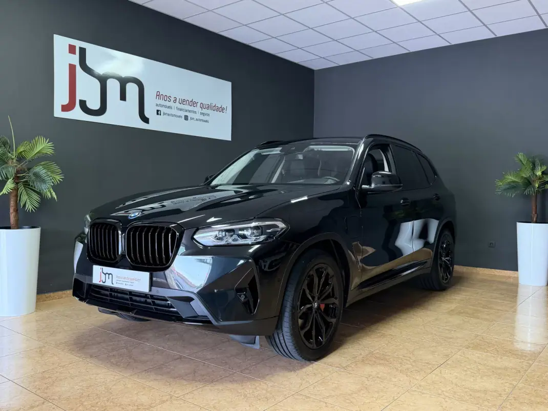 BMW X3 2023 - 36990 EUR, 120723 km - AUTO.MOTO.pt - 120723km - foto 1 de 21