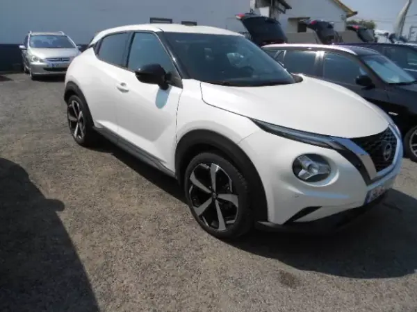 Nissan Juke 2024 - 20900 EUR, 44989 km - AUTO.MOTO.pt - 44989km - foto 2 de 15